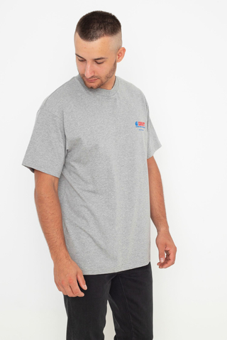 Koszulka Carhartt WIP Software