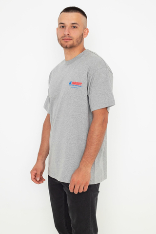 Koszulka Carhartt WIP Software