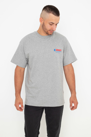 Koszulka Carhartt WIP Software