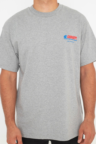 Koszulka Carhartt WIP Software