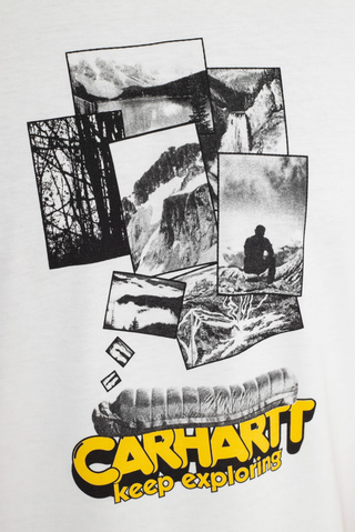 Koszulka Carhartt WIP Exped
