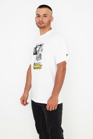 Koszulka Carhartt WIP Exped