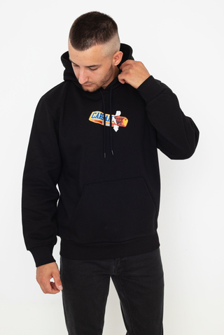 Bluza Kaptur Carhartt WIP Chocolate
