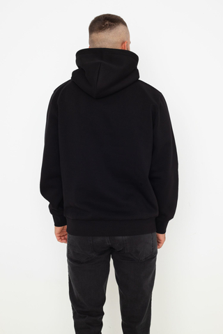 Bluza Kaptur Carhartt WIP Chocolate