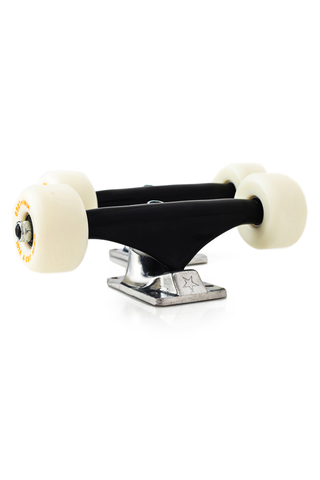 Komplet Mini Logo Raw Trucks 8.0