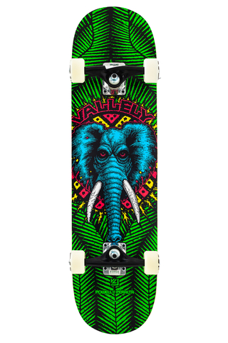 Skateboard Powell Peralta Vallely Elephant