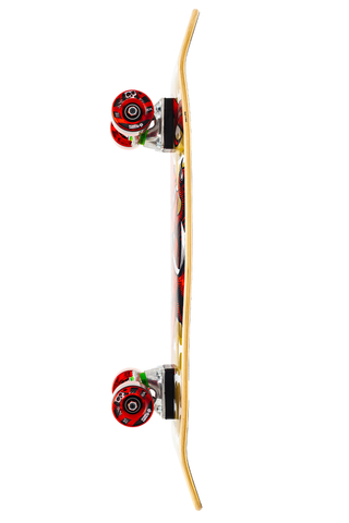 Cruiser Powell Peralta Mini Cab Dragon