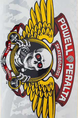 Blat Powell Peralta Winged Ripper