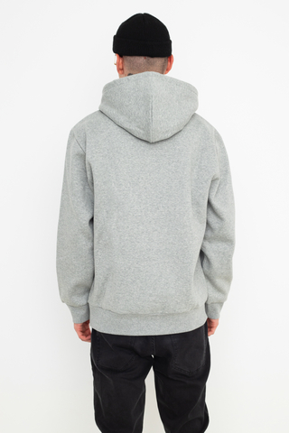 Bluza Kaptur Carhartt WIP Chocolate