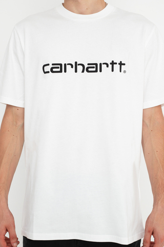 Koszulka Carhartt WIP Script