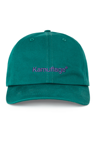 Czapka Kamuflage Classic