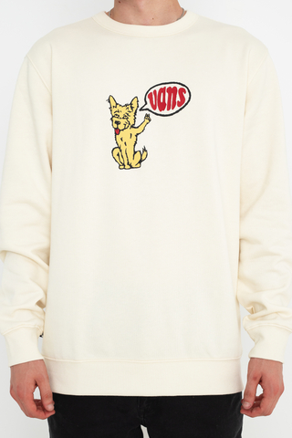 Bluza Vans Versa Standard X Tyson Peterson