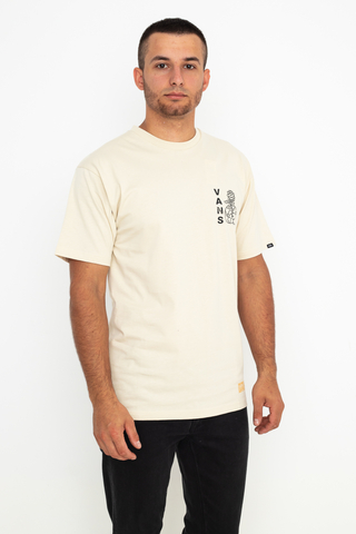 Koszulka Vans World Code
