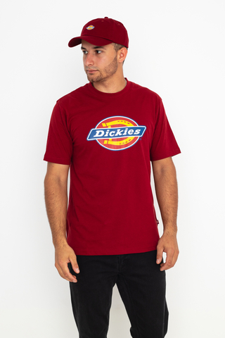 Koszulka Dickies Icon Logo