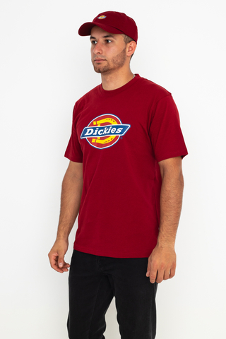 Koszulka Dickies Icon Logo
