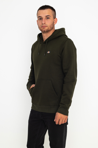 Bluza Kaptur Dickies Oakport