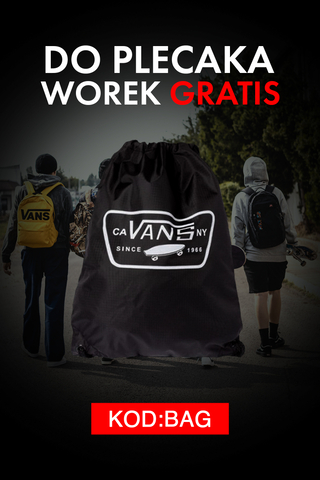 Plecak Vans Realm 22L
