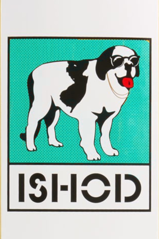 Blat Real Ishod Big Woof
