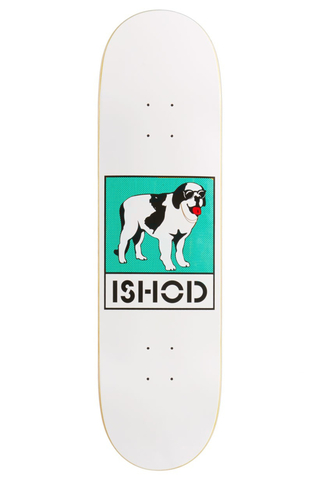 Blat Real Ishod Big Woof