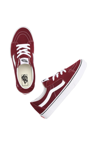 Buty Vans Sk8-Low