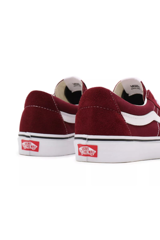 Buty Vans Sk8-Low