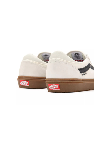 Buty Vans Gilbert Crockett