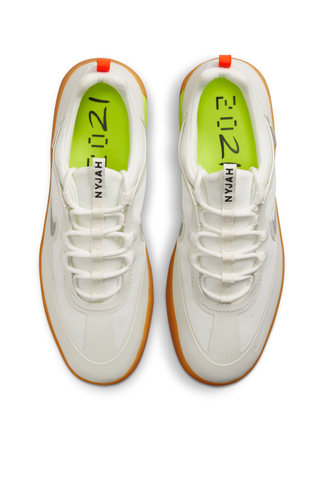 Buty Nike SB Nyjah Free 2.0