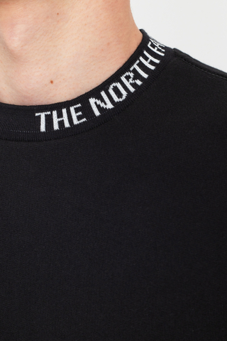 Bluza Bez Kaptura The North Face Zumu
