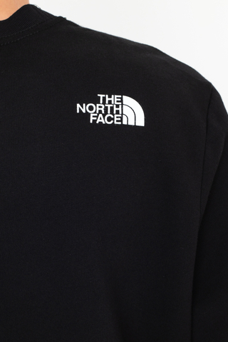 Bluza Bez Kaptura The North Face Zumu