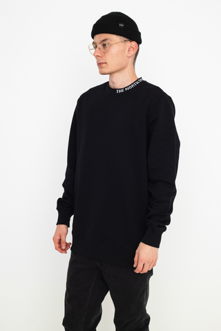 Bluza Bez Kaptura The North Face Zumu