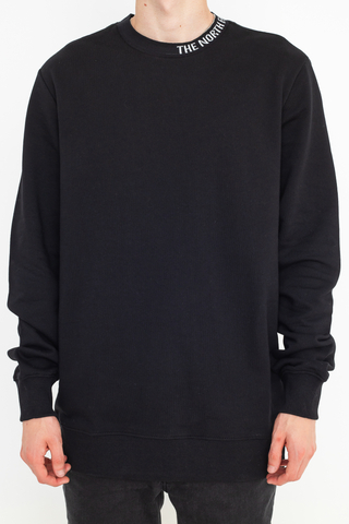Bluza Bez Kaptura The North Face Zumu
