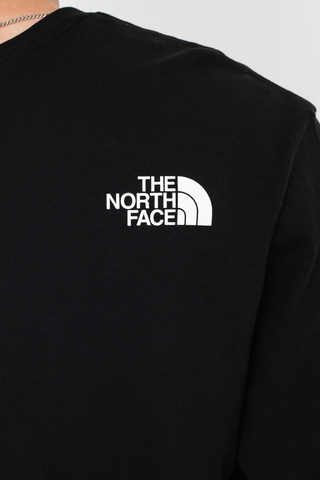 Koszulka The North Face Cord