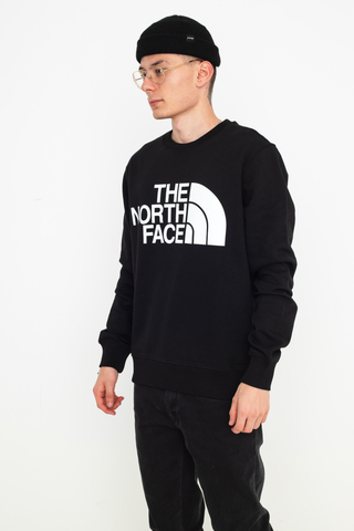 Bluza Bez Kaptura The North Face Standard