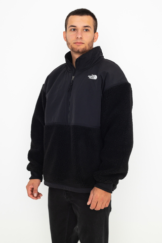 The North Face Platte Sherpa Winter Jacket