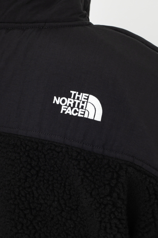 The North Face Platte Sherpa Winter Jacket