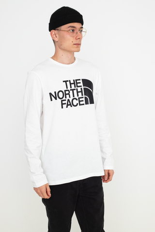 Longsleeve The North Face Standard
