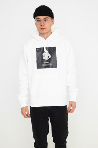 Champion 2024 icon hoodie