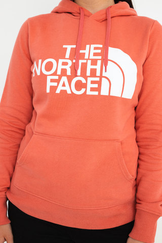 Dámská Mikina S Kapucí The North Face Standard