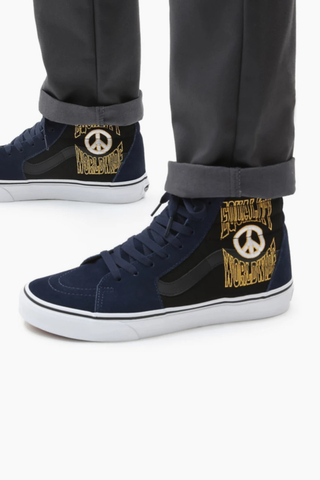 Buty Vans SK8-Hi