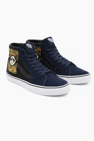 Buty Vans SK8-Hi