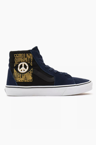 Buty Vans SK8-Hi