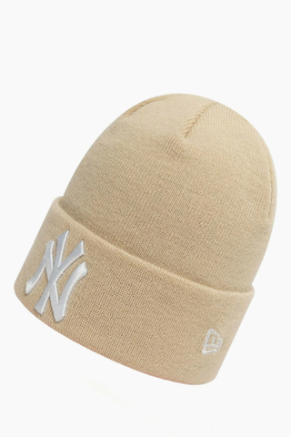 Czapka Zimowa New Era New York Yankees Ligue Essentiel