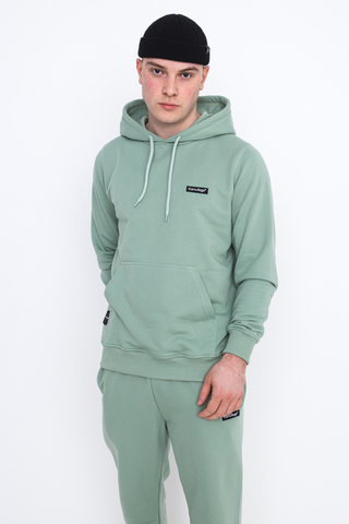 Bluza Z Kapturem Kamuflage Minilogo