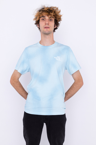 The North Face Dye Recycled T-shirt