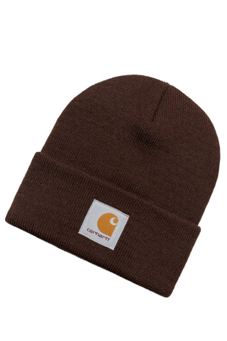 Czapka Zimowa Carhartt Short Watch Hat