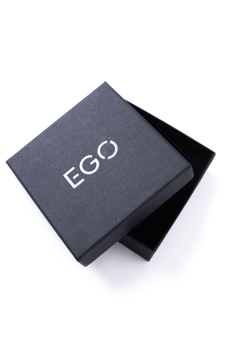 Naszyjnik EGO Square Box