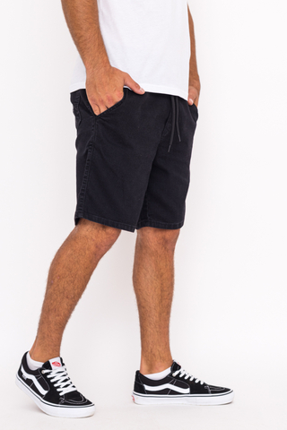 Szorty Elade Baggy Jogger