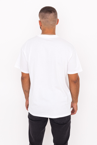 Carhartt WIP Script Embroidary T-shirt