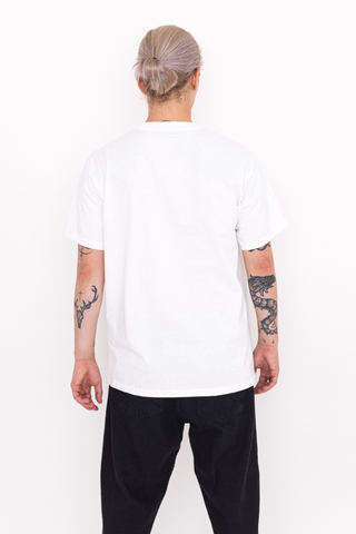 Koszulka Carhartt WIP Happy Script