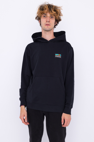Bluza Z Kapturem Napapijri B-Freestyle